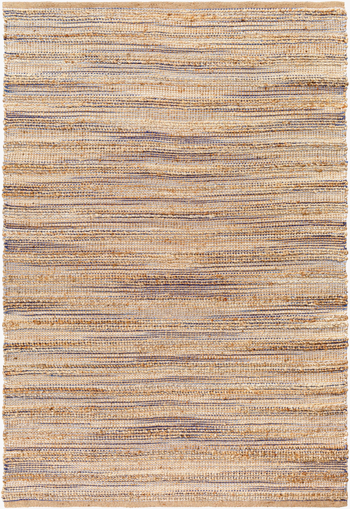 Bali BAL-2305 6' x 9' Handmade Area Rug