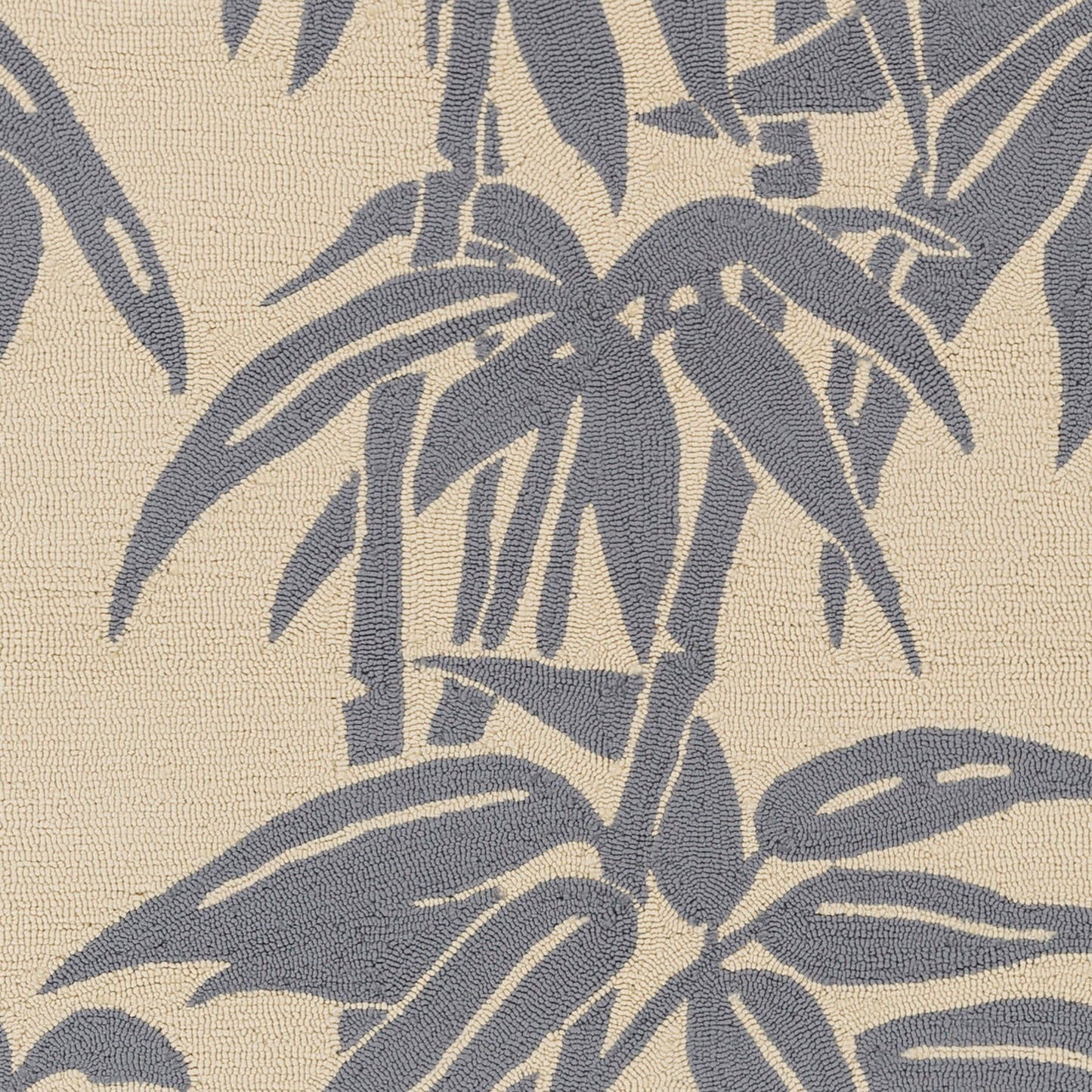 Alfombra para interior y exterior hecha a mano, Bondi Beach BBC-2011, 2,7 x 3,6 m