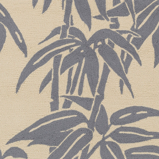 Alfombra para interior y exterior hecha a mano, Bondi Beach BBC-2011, 2,7 x 3,6 m