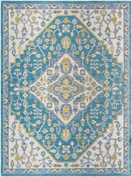 Barbados BBD-2302 Machine Woven Rug