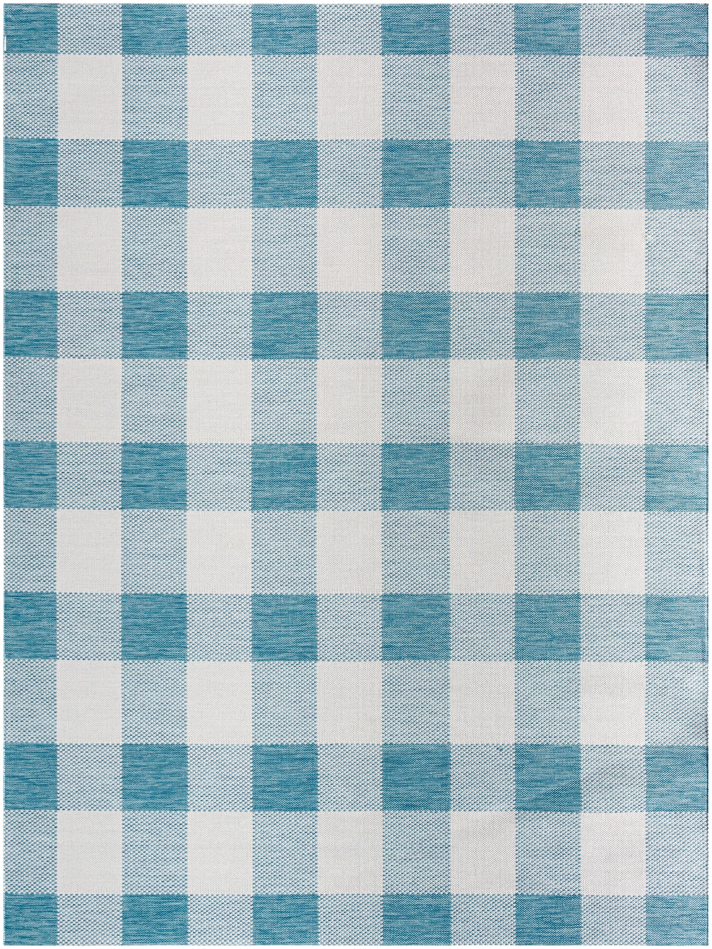Barbados BBD-2308 5' x 7' Machine Woven Indoor/Outdoor Area Rug