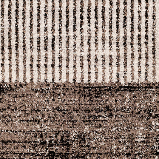 Blackburn BBN-2301 8' x 10' Machine Woven Area Rug