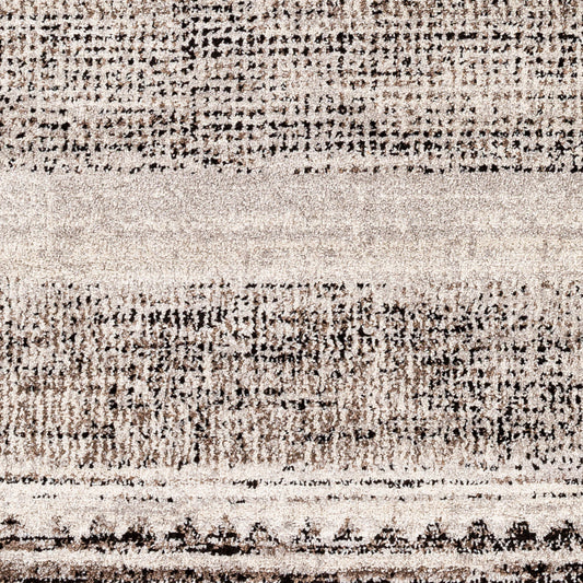 Blackburn BBN-2306 6' x 9' Machine Woven Area Rug