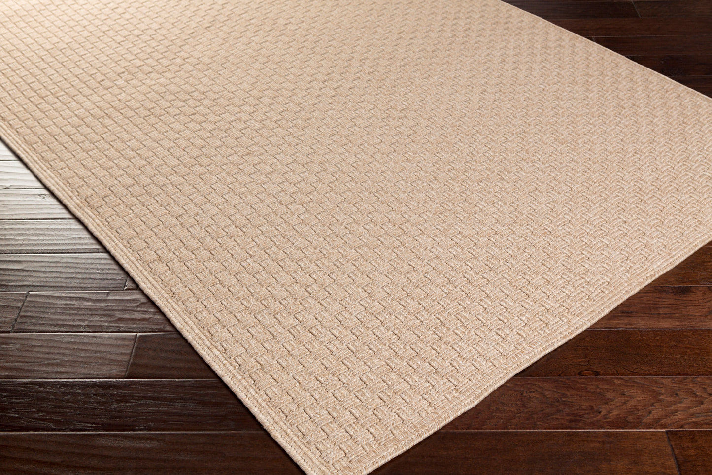 Barcelona BCL-7000 4' x 6' Handmade Indoor/Outdoor Area Rug