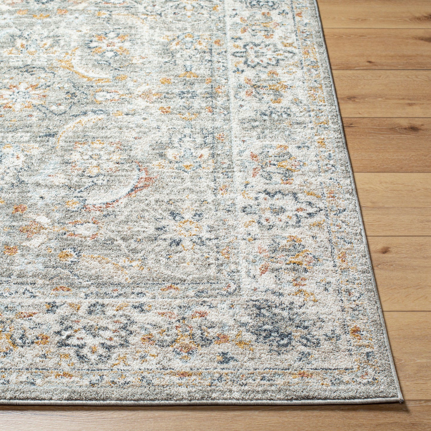 Beckham BCM-2317 10' x 14' Machine Woven Area Rug