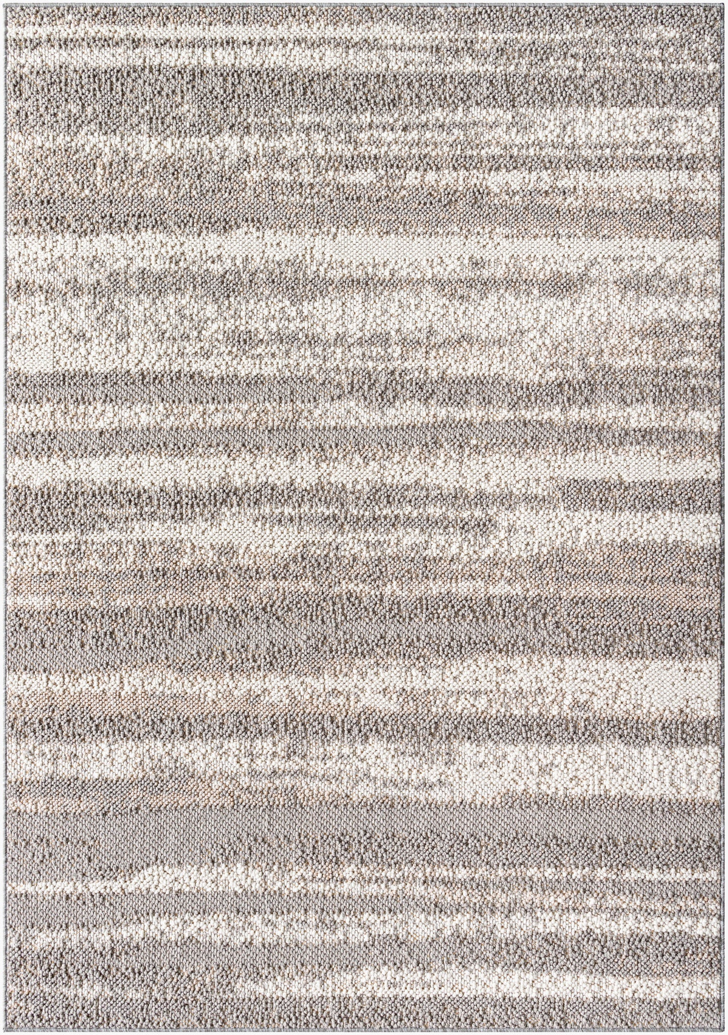 Alfombra tejida a máquina Bouclair BCR-2316 de 1,83 m x 2,74 m