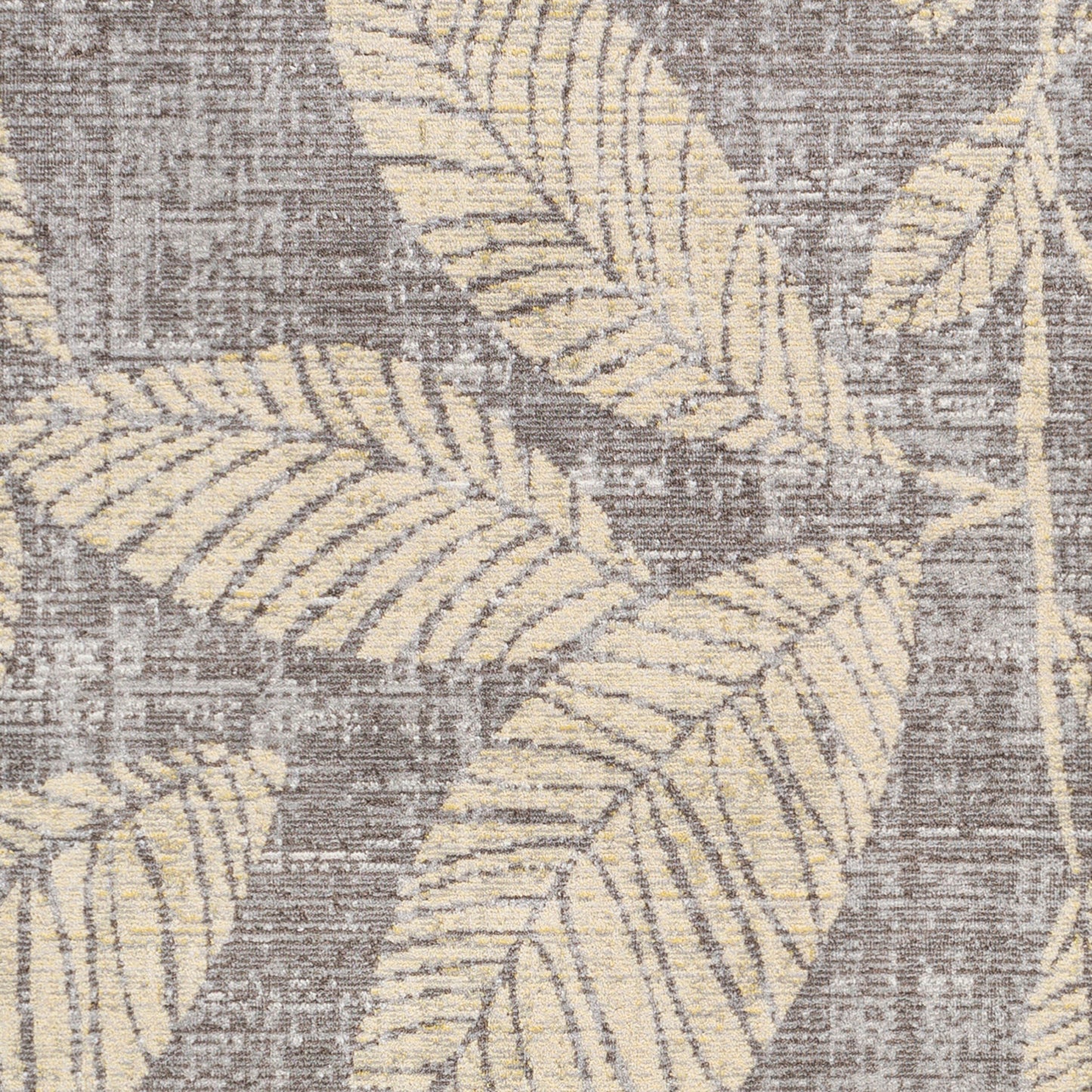 Bodrum BDM-2322 9' x 12' Machine Woven Indoor/Outdoor Area Rug