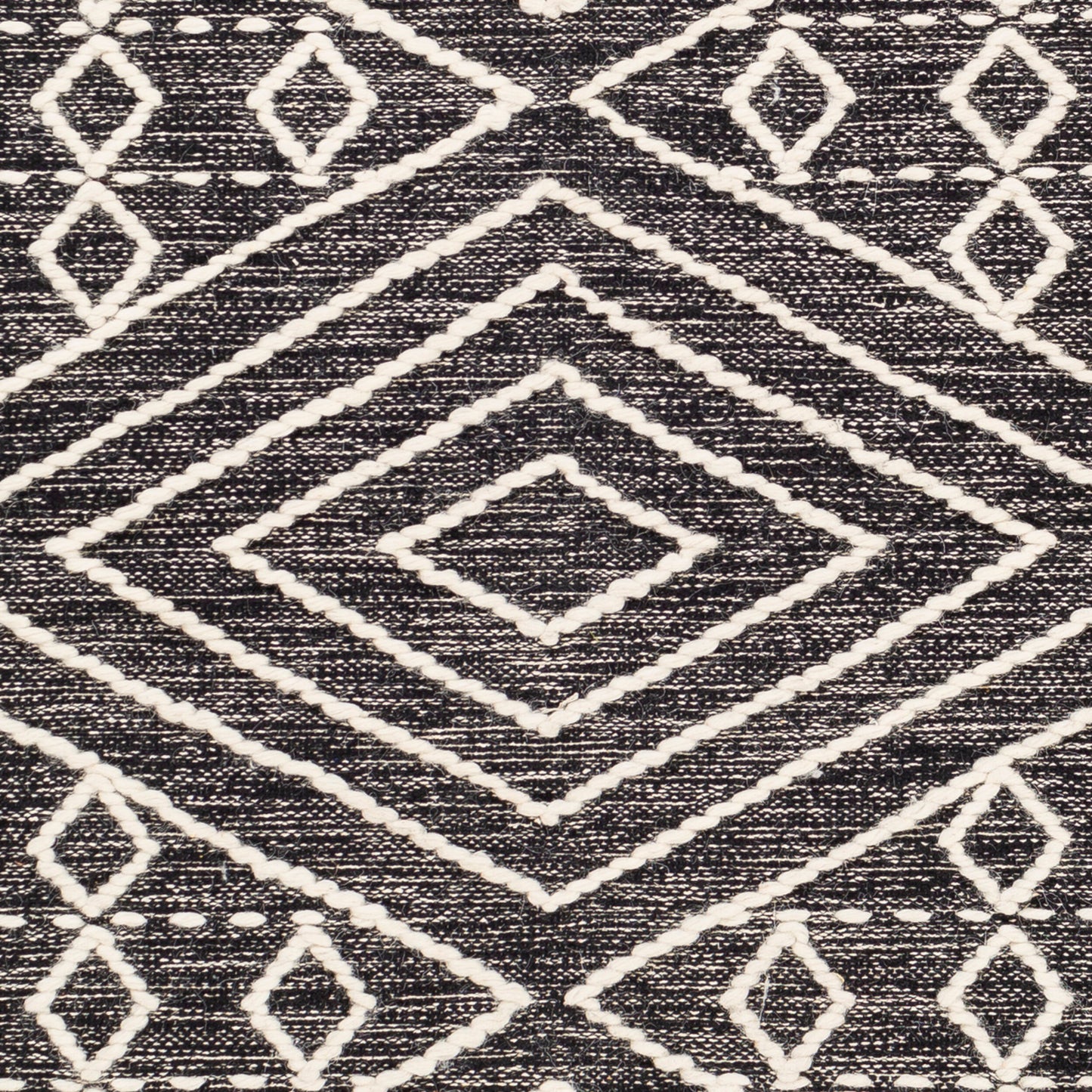 Bedouin BDO-2300 6' x 9' Handmade Area Rug