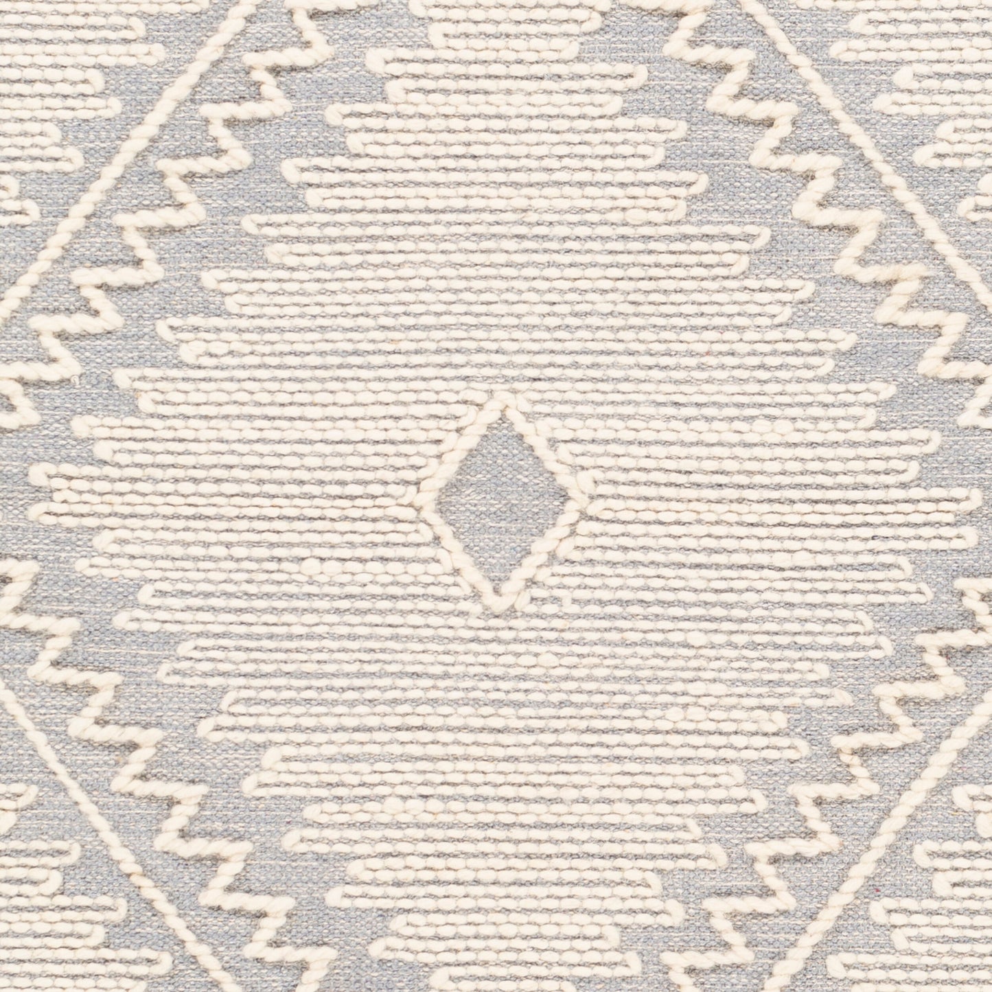 Bedouin BDO-2303 2' x 3' Handmade Accent Rug