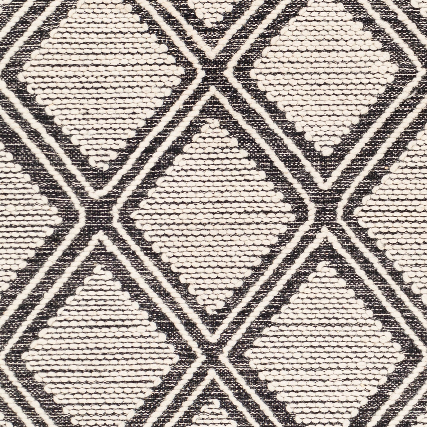Bedouin BDO-2304 2' x 3' Handmade Accent Rug