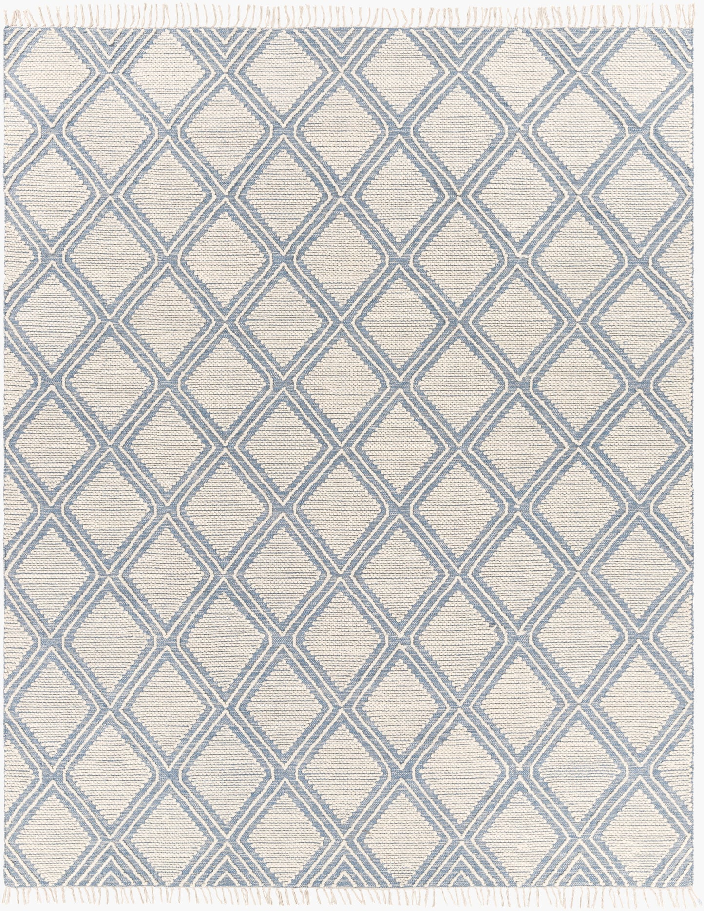 Bedouin BDO-2305 5' x 7' Handmade Area Rug