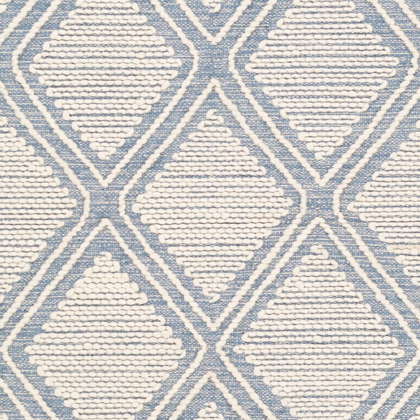 Bedouin BDO-2305 5' x 7' Handmade Area Rug
