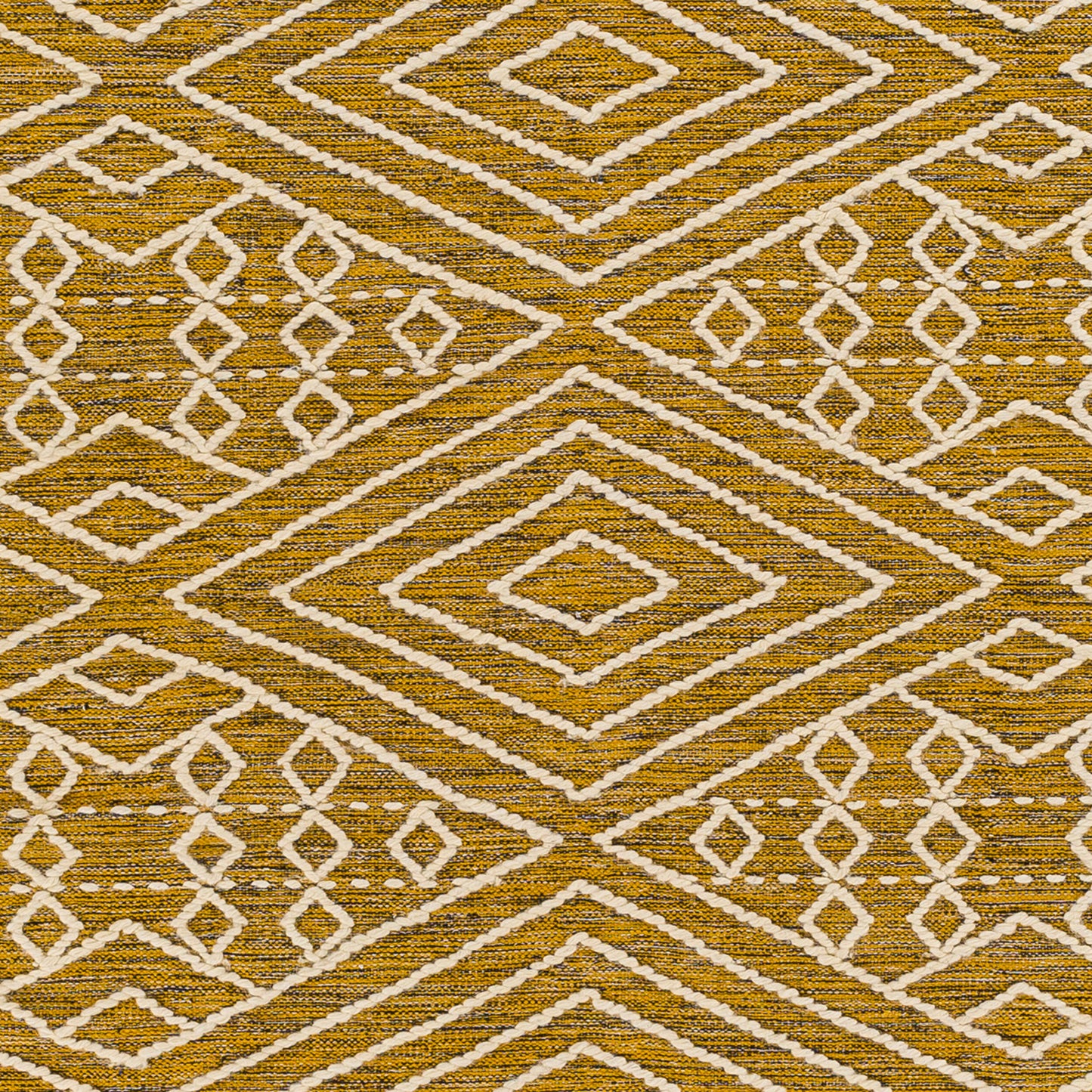 Bedouin BDO-2307 2' x 3' Handmade Accent Rug