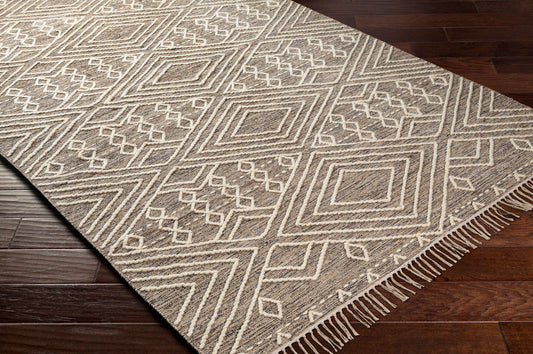 Bedouin BDO-2308 2' x 3' Handmade Accent Rug