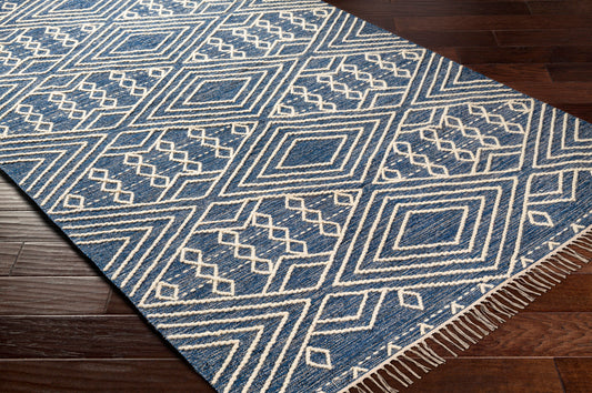 Bedouin BDO-2309 3' x 5' Handmade Accent Rug