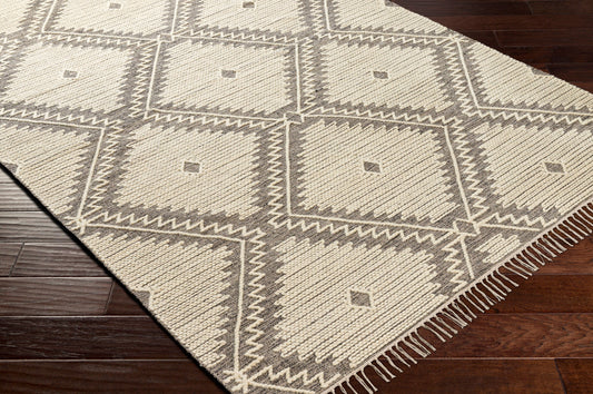 Bedouin BDO-2310 2' x 3' Handmade Accent Rug