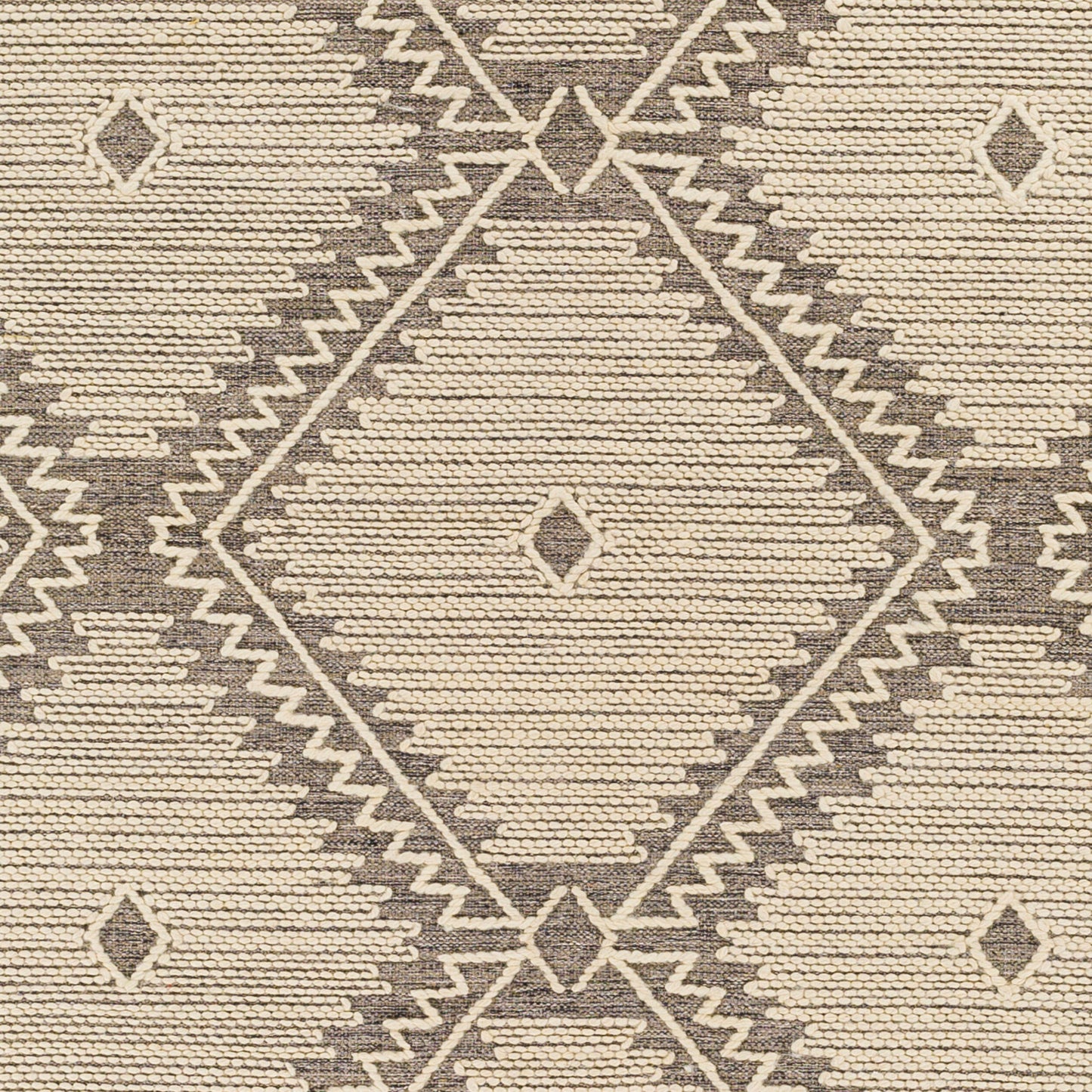 Bedouin BDO-2310 2' x 3' Handmade Accent Rug