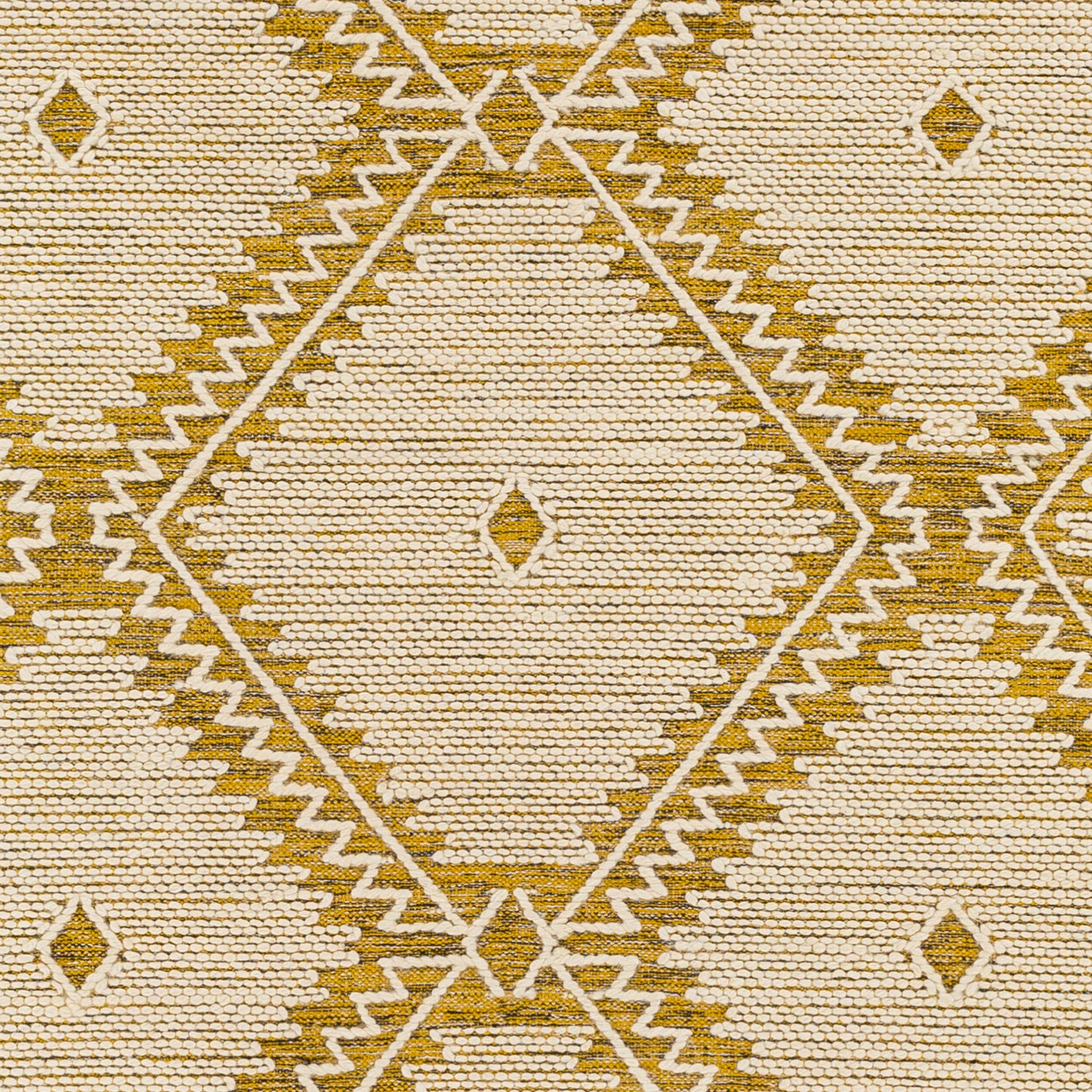 Bedouin BDO-2311 2' x 3' Handmade Accent Rug