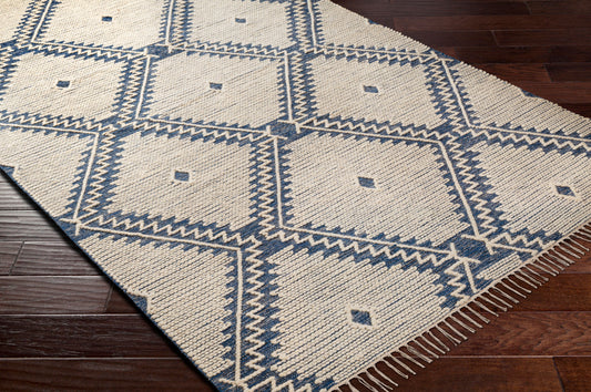 Bedouin BDO-2313 2' x 3' Handmade Accent Rug