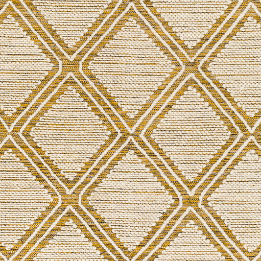 Bedouin BDO-2315 3' x 5' Handmade Accent Rug