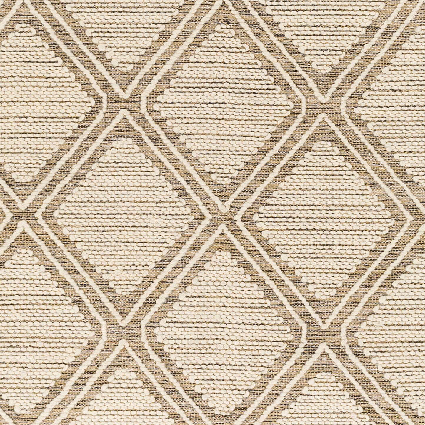 Bedouin BDO-2316 2' x 3' Handmade Accent Rug