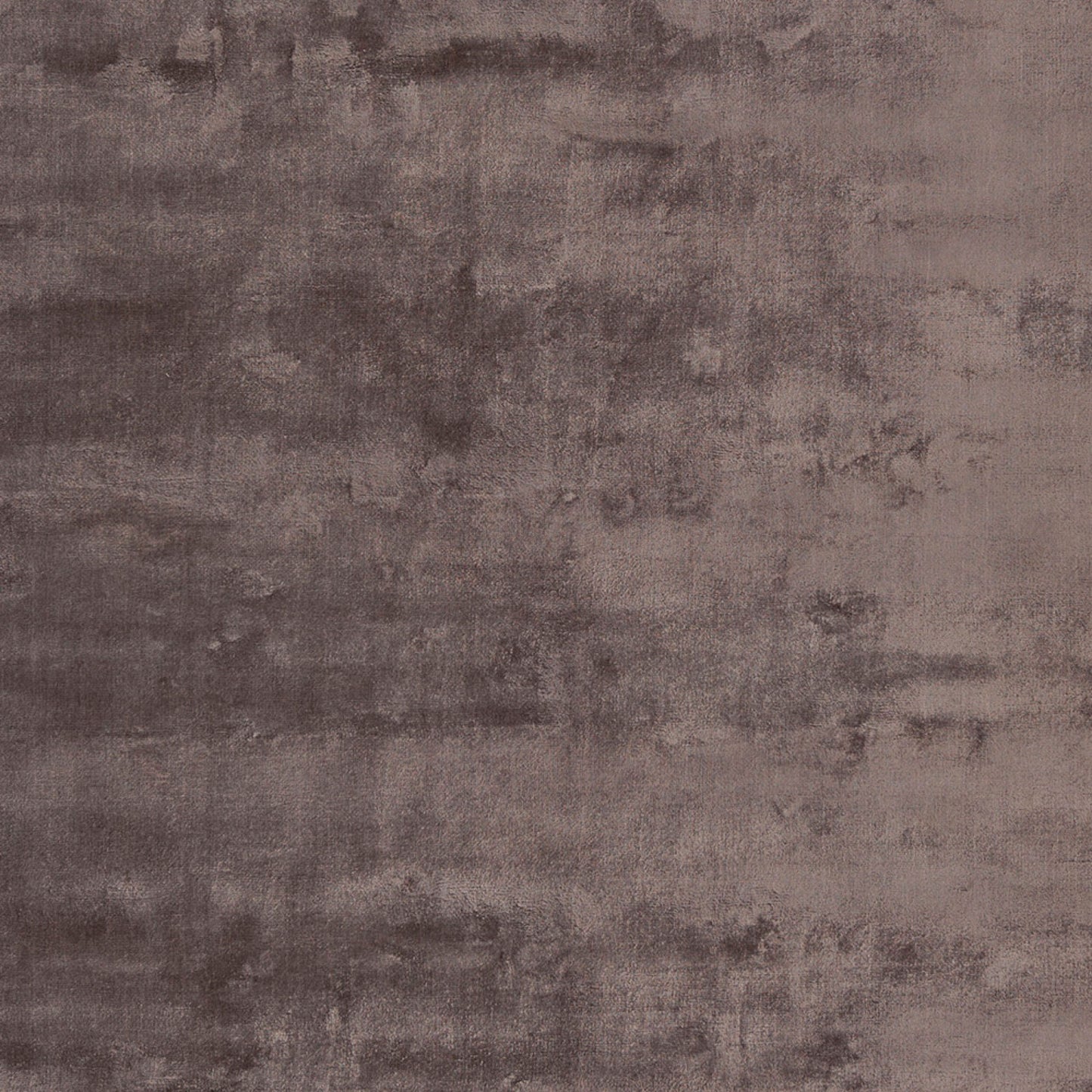 Alfombra decorativa de seda sintética Bogata BGT-8001 de 2' x 3' hecha a mano