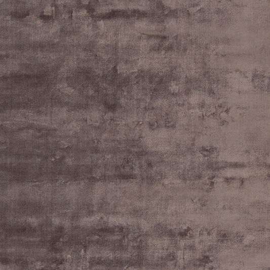 Alfombra decorativa de seda sintética Bogata BGT-8001 de 2' x 3' hecha a mano