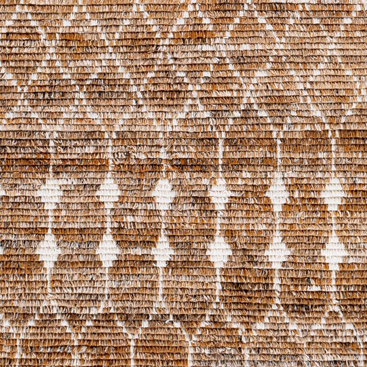 Birch BHC-2300 9' x 12' Handmade Recyled Area Rug