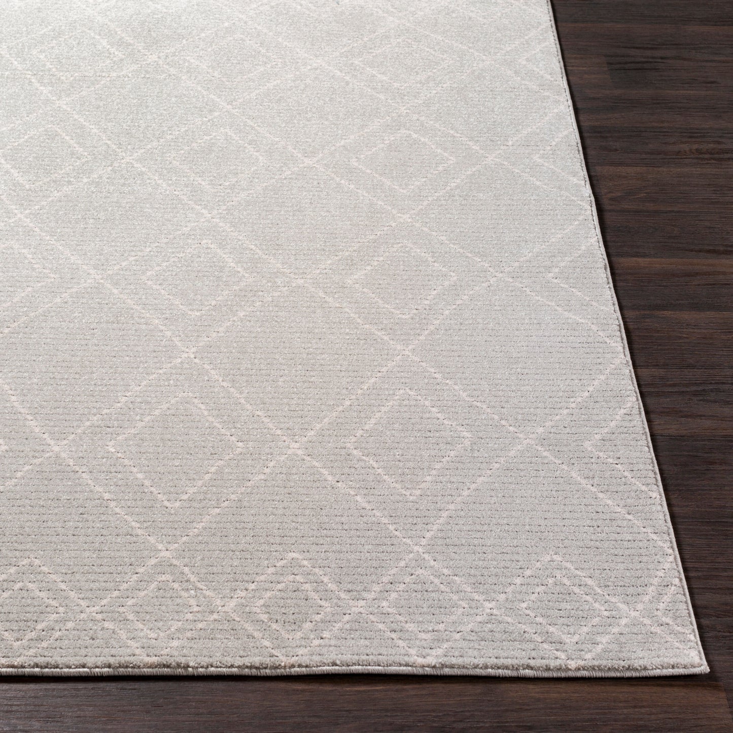 Bahar BHR-2303 8' x 10' Machine Woven Area Rug