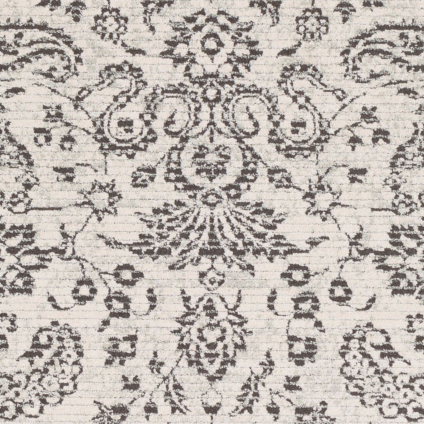 Bahar BHR-2306 2' x 3' Machine Woven Accent Rug