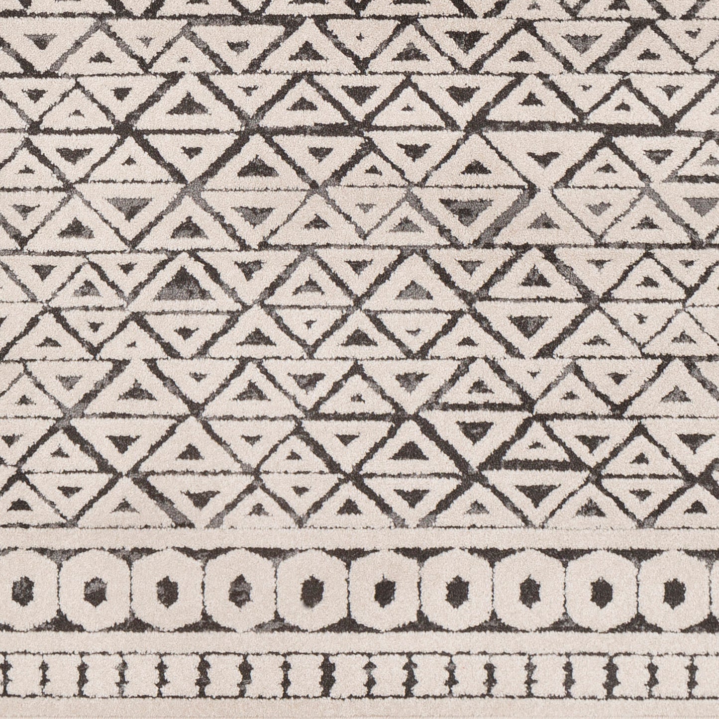 Bahar BHR-2315 2' x 3' Machine Woven Accent Rug