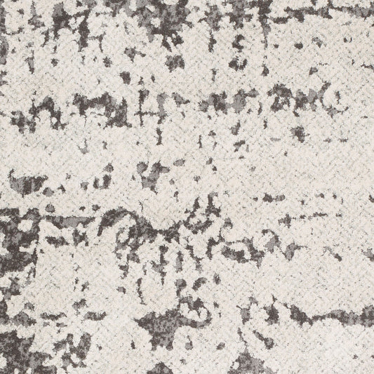 Alfombra tejida a máquina Bahar BHR-2322 de 1,52 m x 2,13 m