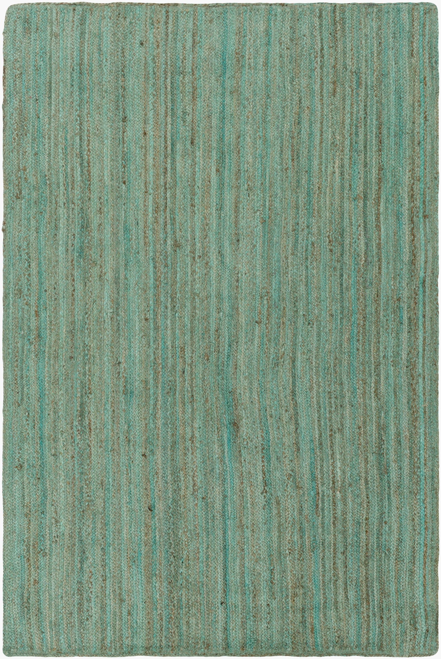 Brice BIC-7000 5' x 7' Handmade Jute Area Rug