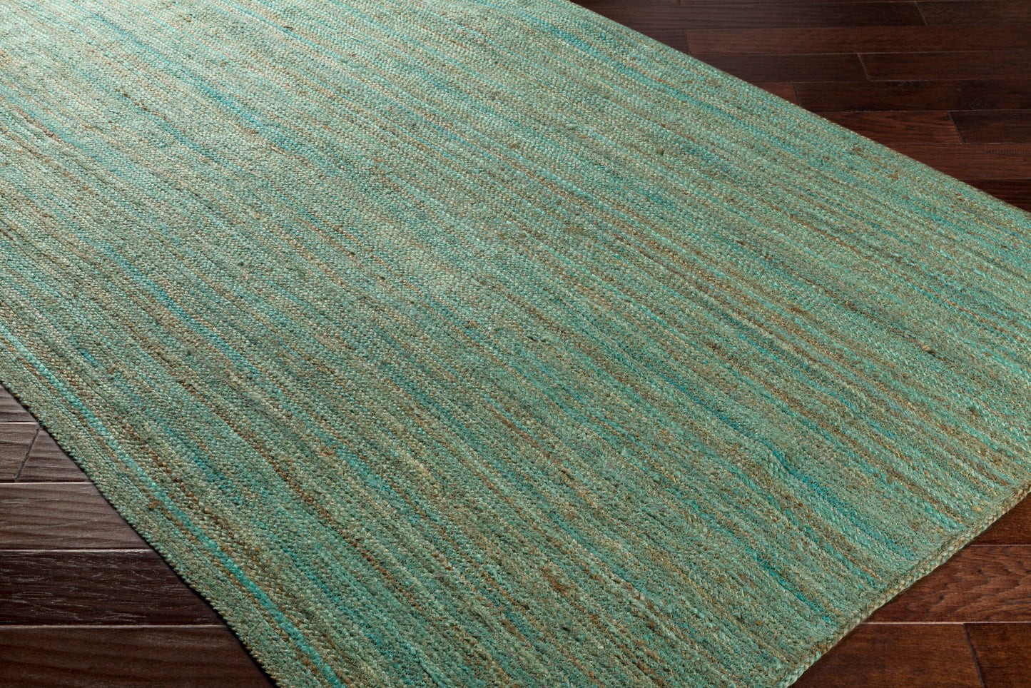Brice BIC-7000 5' x 7' Handmade Jute Area Rug