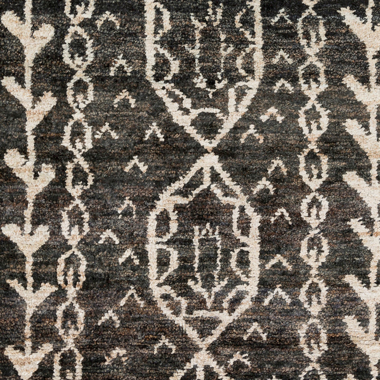Bjorn BJR-1000 9' x 12' Handmade Jute Area Rug