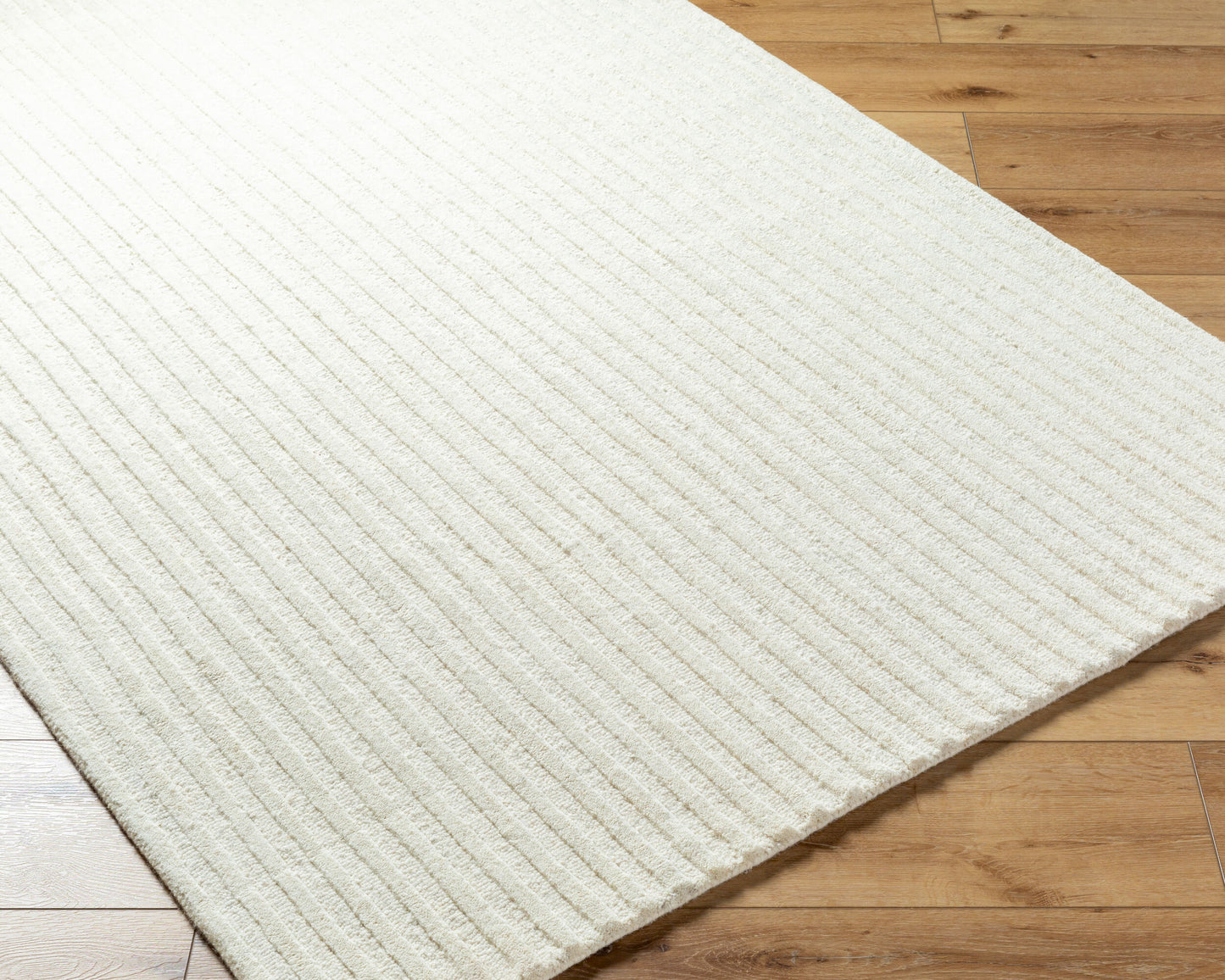 Brook BKO-2326 5' x 7' Handmade Wool Area Rug
