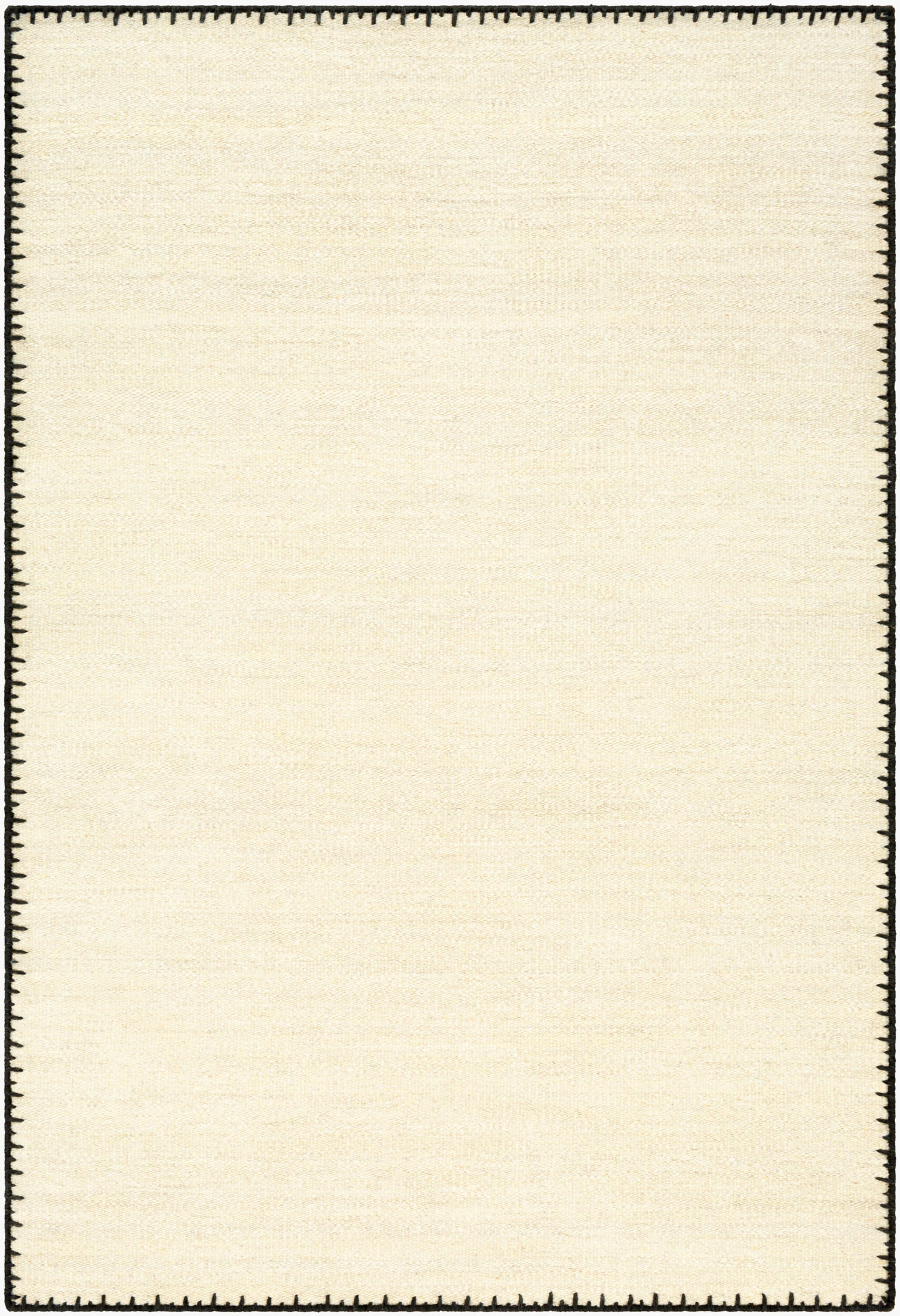 Berkeley BKY-2303 8' x 10' Handmade Wool Area Rug