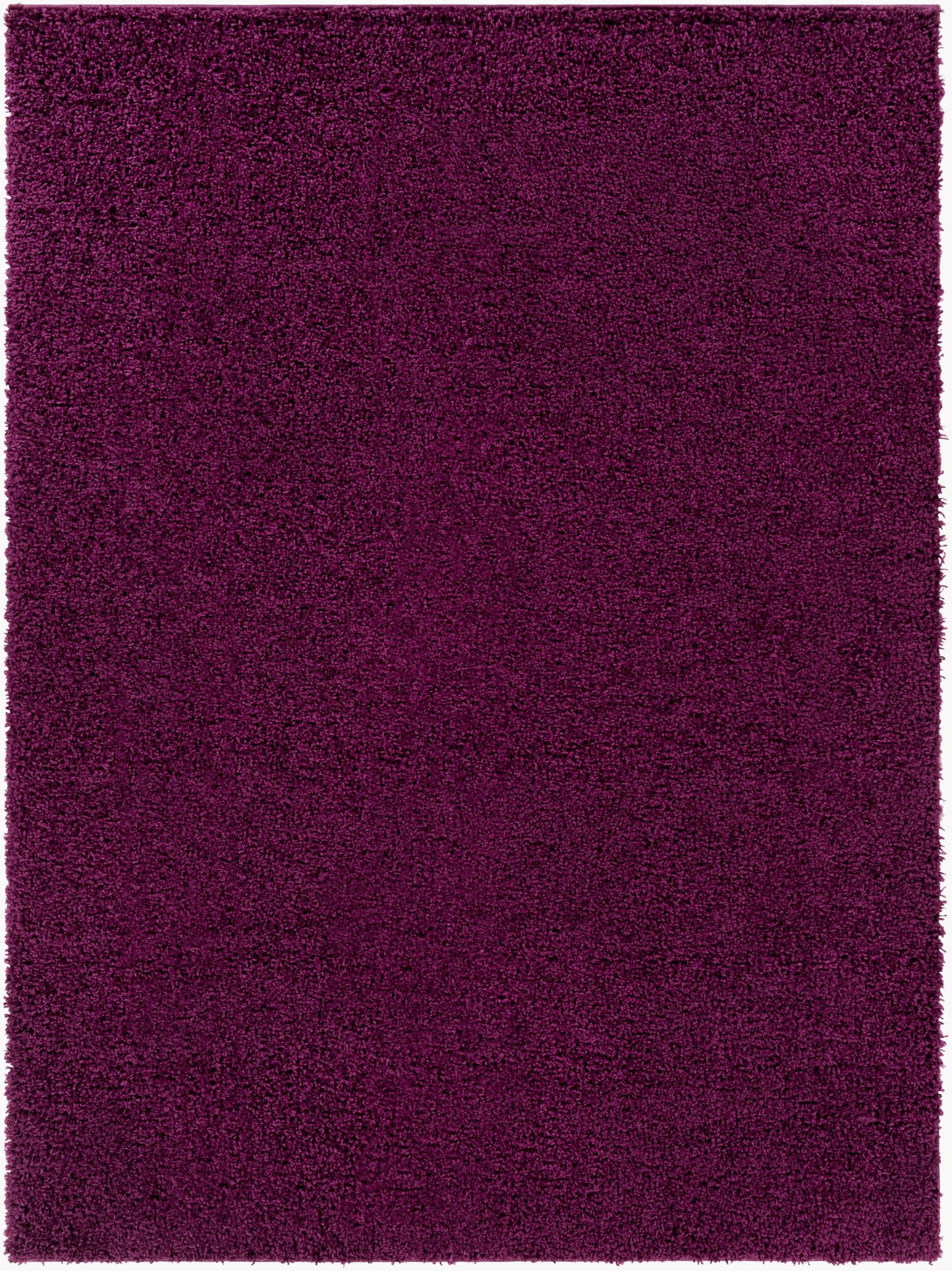 Bliss Shag BLI-2308 5' x 7' Machine Woven Area Rug