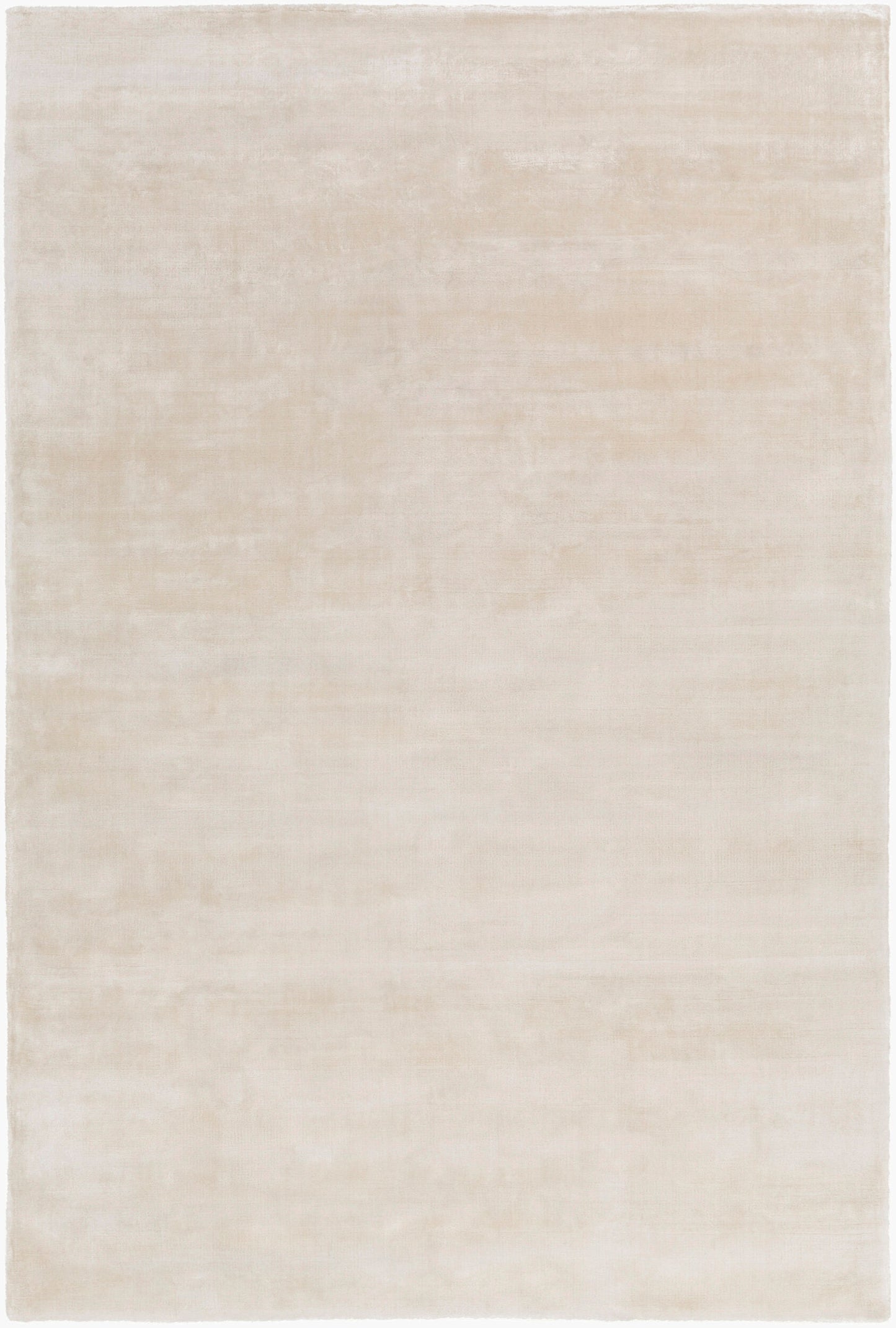 Bellatrix BLL-3000 2' x 3' Handmade Faux Silk Accent Rug