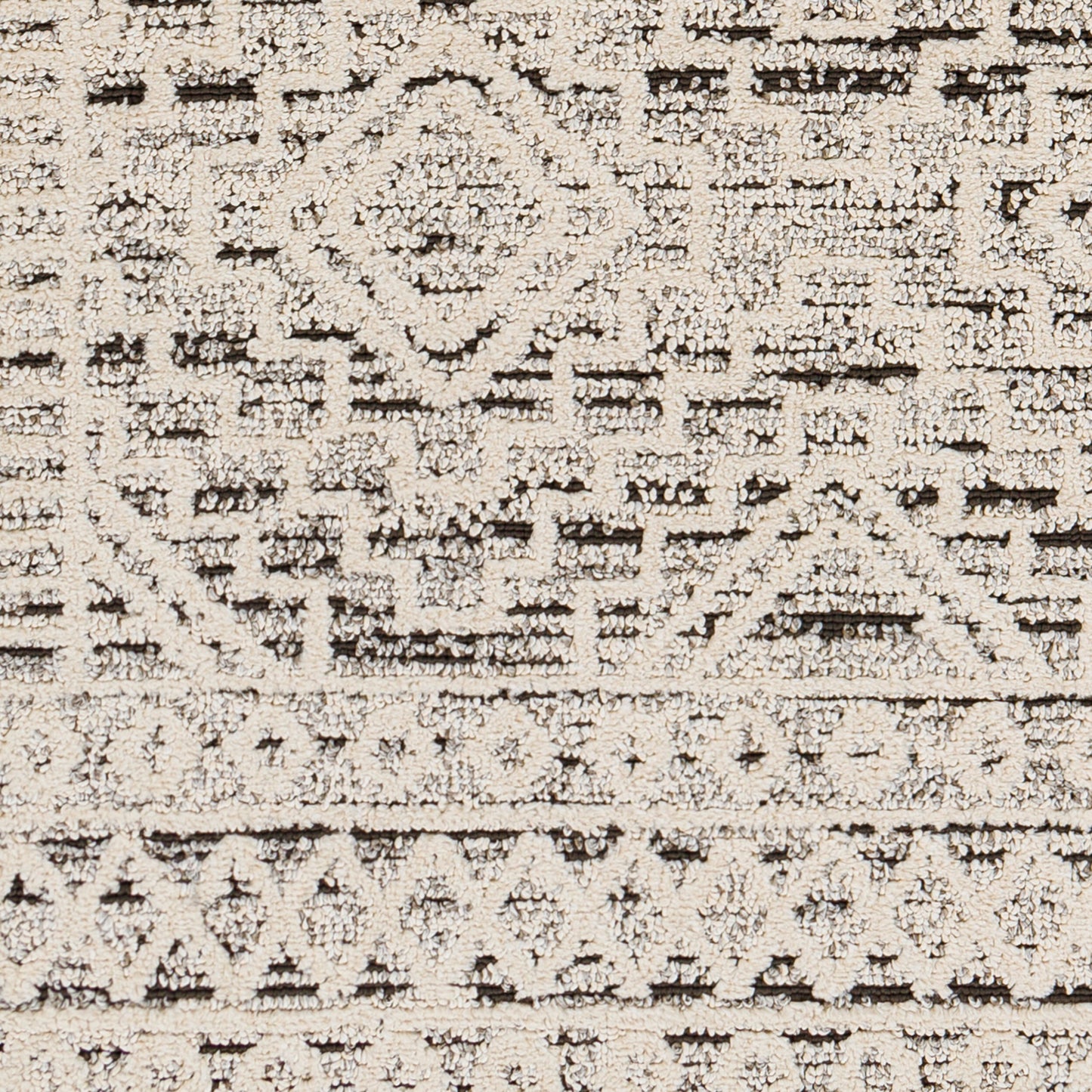 Berlin BLR-2300 6' x 9' Machine Woven Area Rug