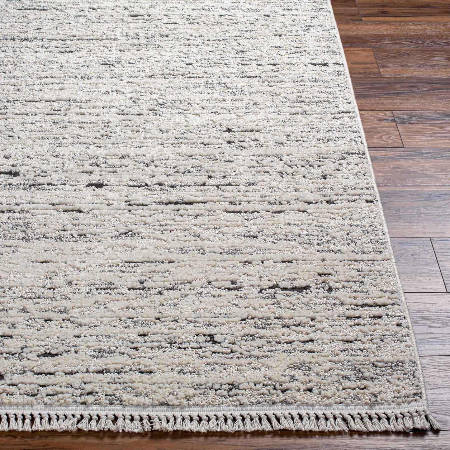 Berlin BLR-2301 7ft Runner Machine Woven Runner Rug