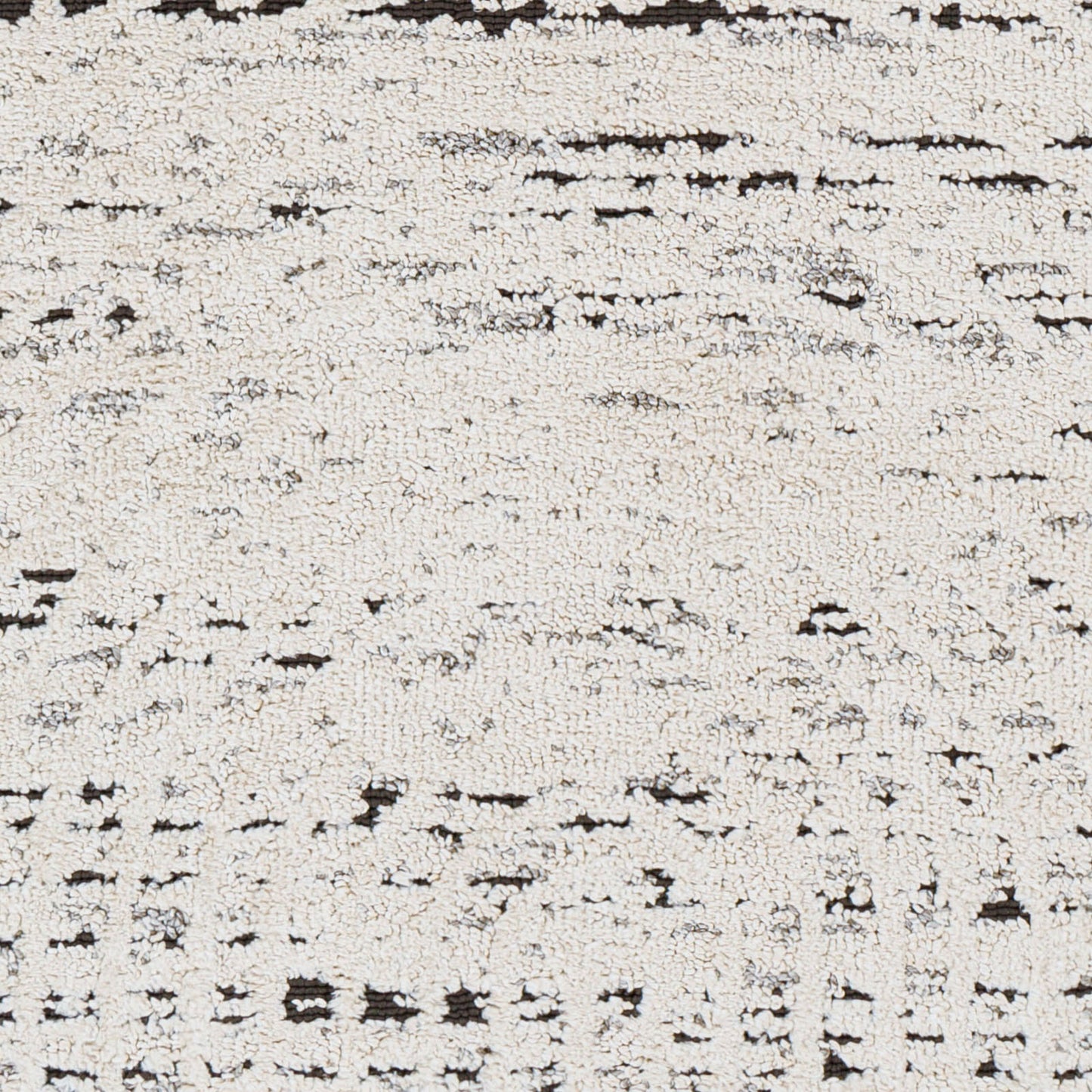 Berlin BLR-2303 7ft Runner Machine Woven Runner Rug