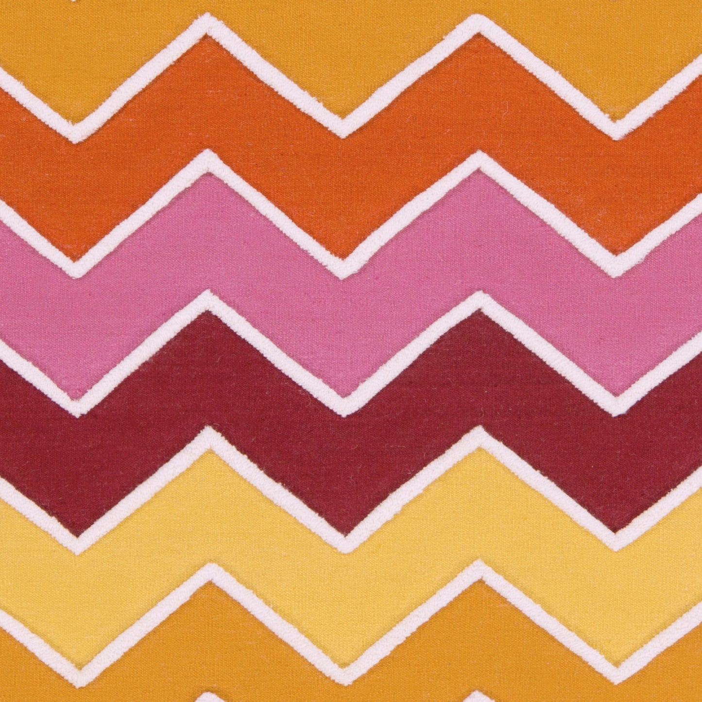 Blox BLX-9002 2' x 3' Handmade Wool Accent Rug