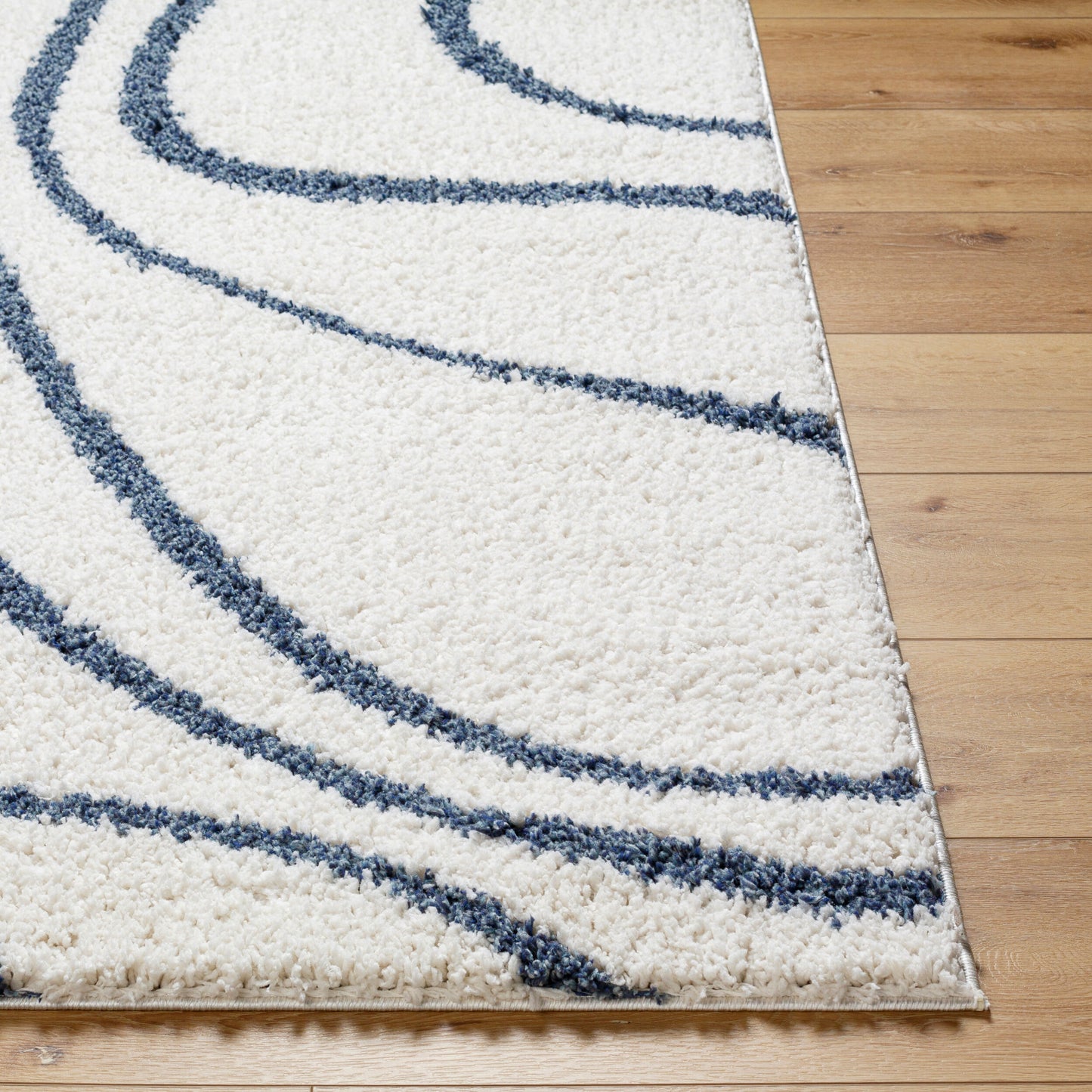 Birmingham BMM-2300 8' x 10' Machine Woven Area Rug