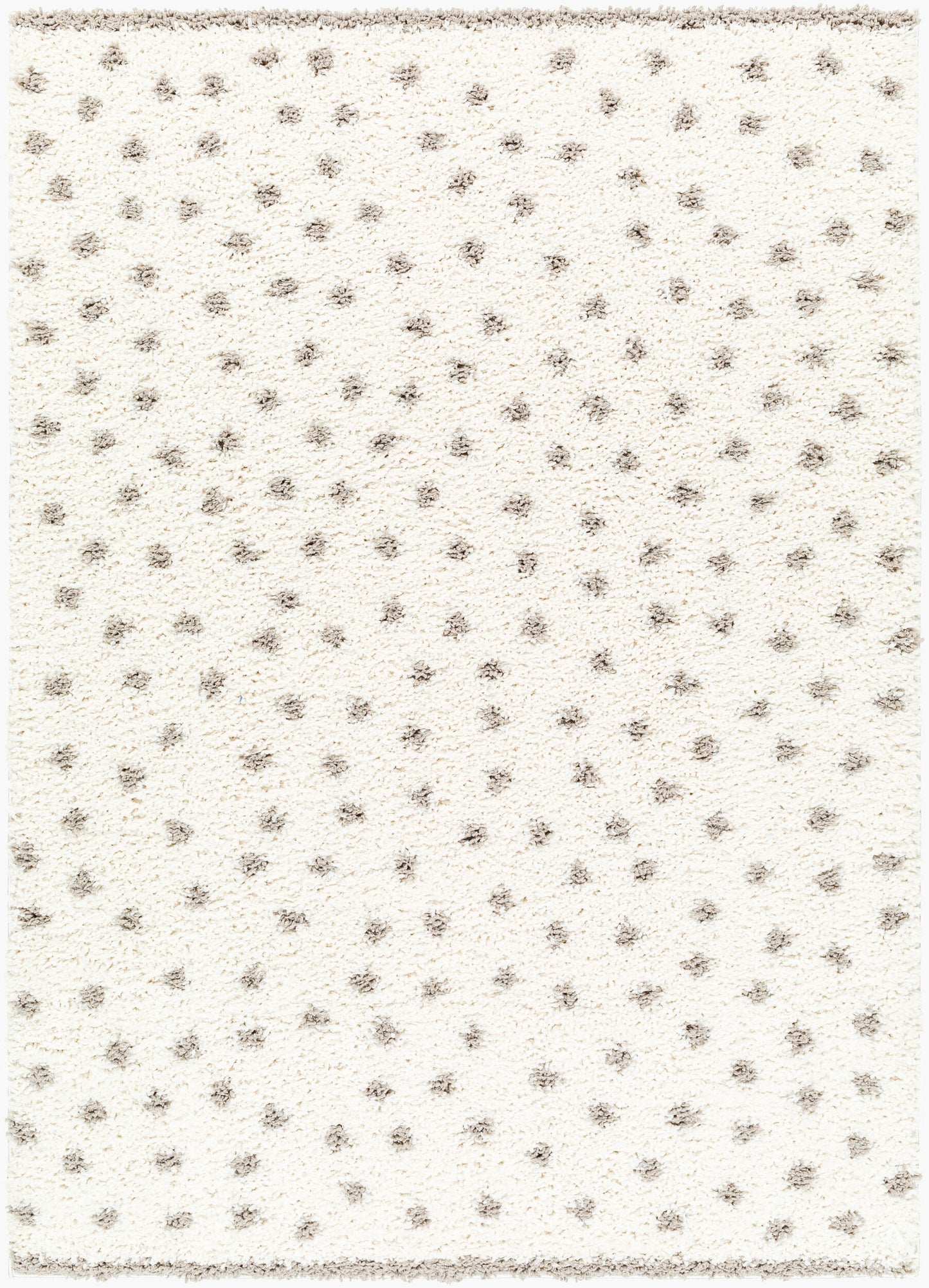 Birmingham BMM-2302 5' x 7' Machine Woven Area Rug