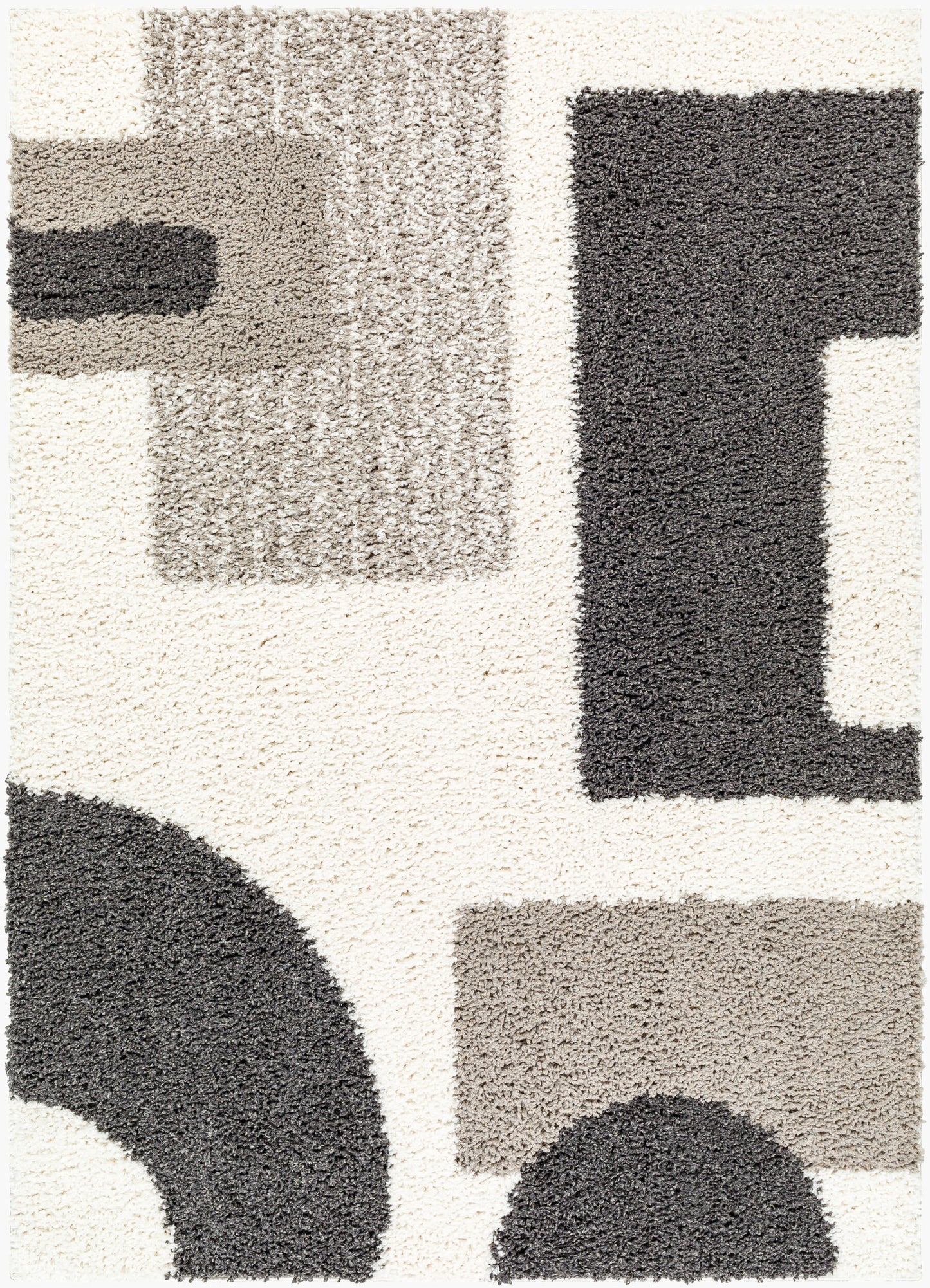 Birmingham BMM-2316 6' x 9' Machine Woven Area Rug