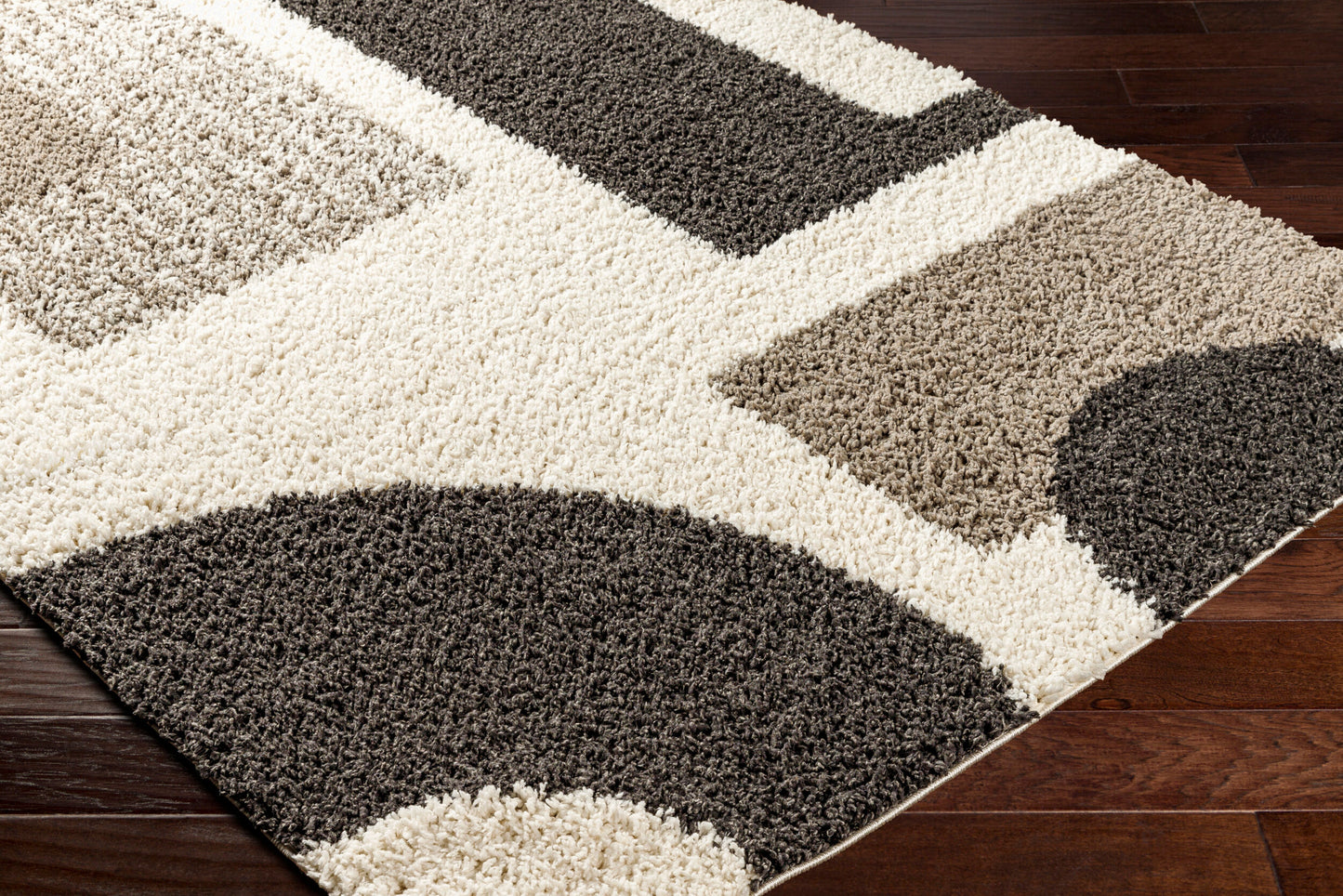 Birmingham BMM-2316 6' x 9' Machine Woven Area Rug