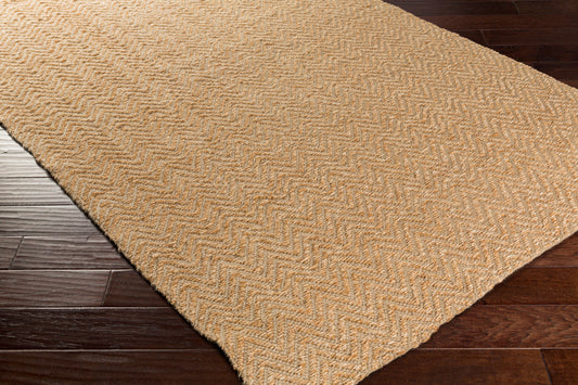 Boca BOC-1002 3' x 5' Handmade Accent Rug