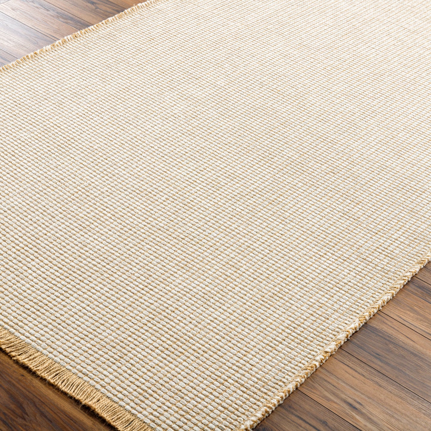 Kimi BOKM-2302 10' x 14' Machine Woven Area Rug