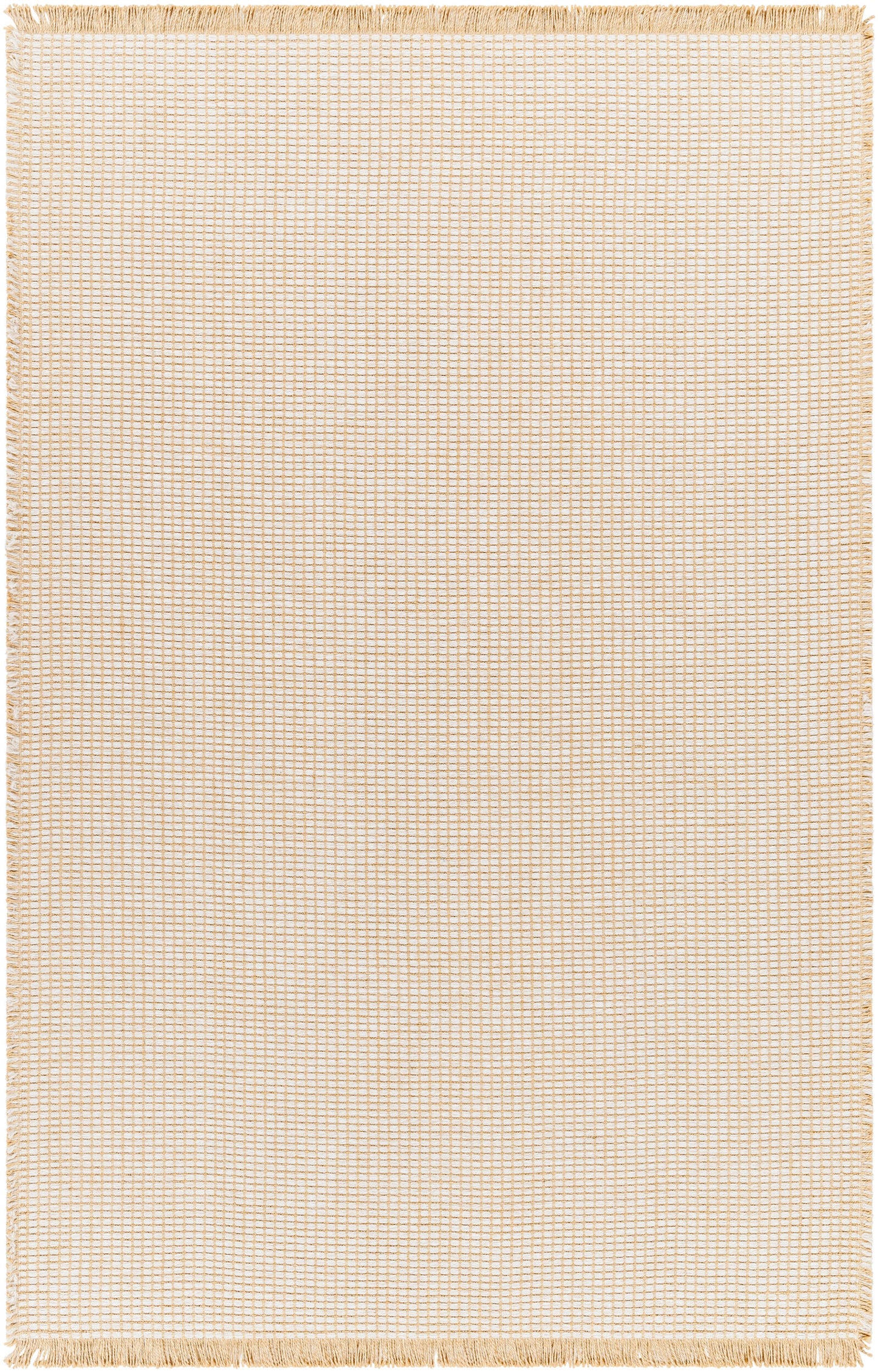 Kimi BOKM-2302 10' x 14' Machine Woven Area Rug